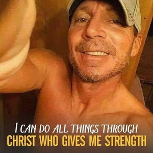 Meet your Posher, Ronnie